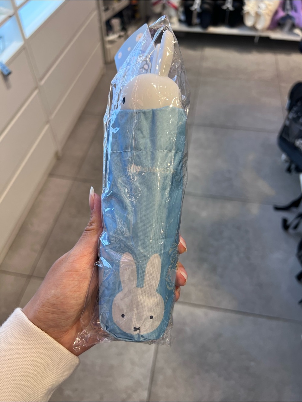 Miffy Umbrella (New)